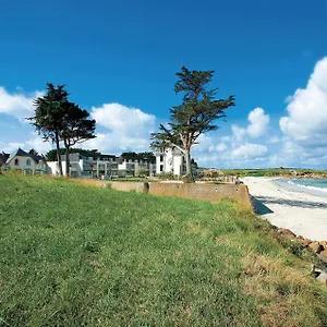 Odalys Domaine Des Roches Jaunes Plougasnou