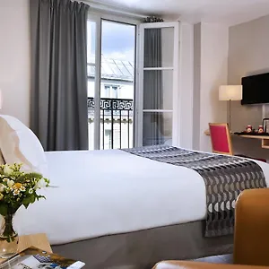 Le Compostelle 3* Parijs