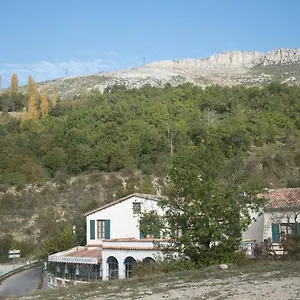 Du Point Sublime 2* Rougon